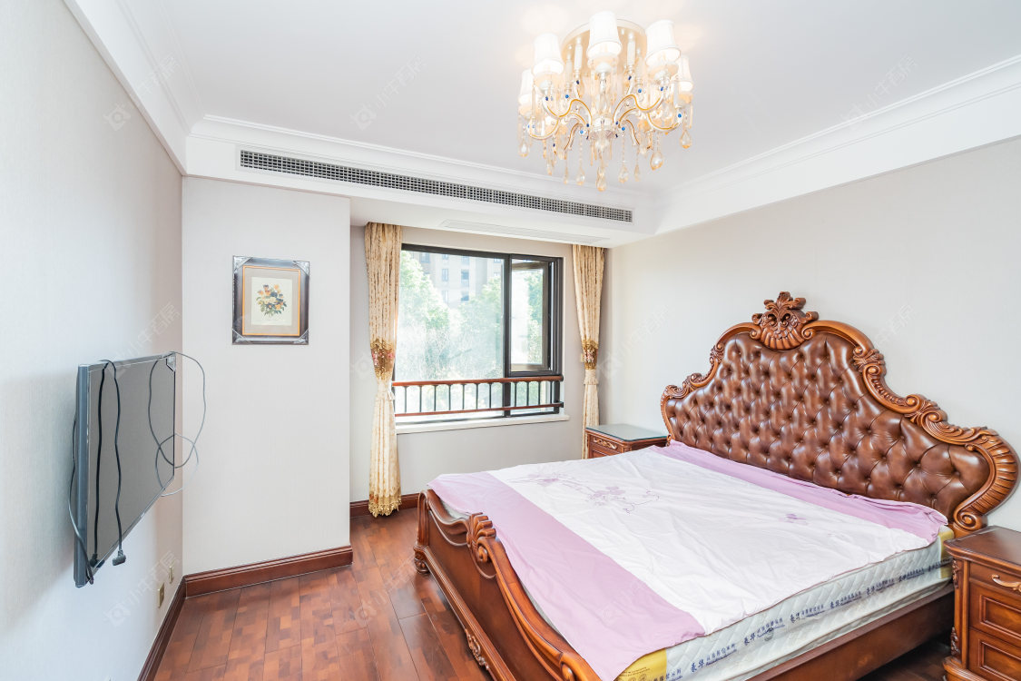 常州新城金郡(天宁)一期在售二手房源室内图_小牛看房