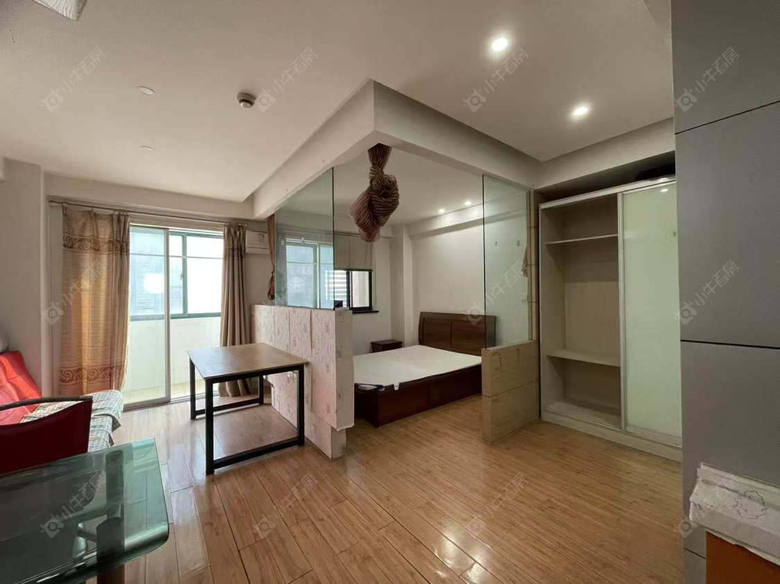 常州燕阳花园在租房源室内图_小牛看房