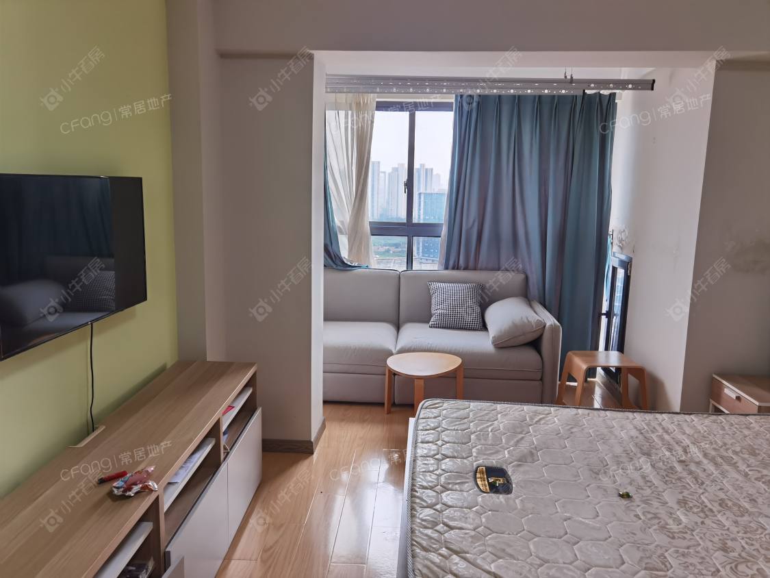 常州高力国际SOHO在租房源_小牛看房