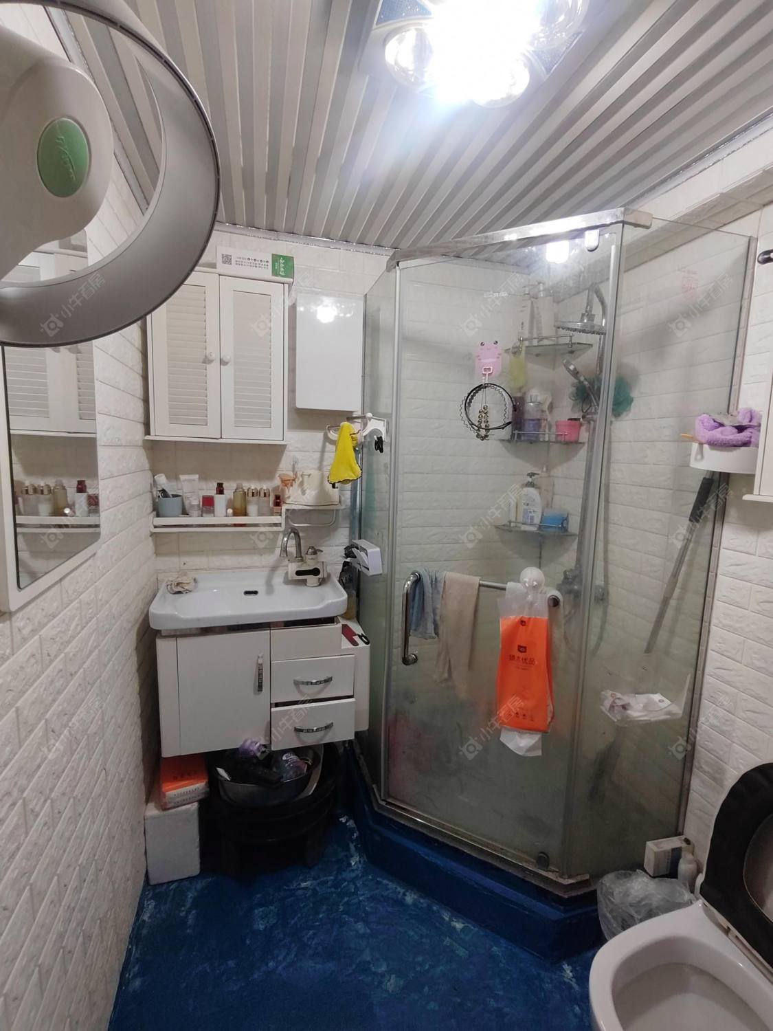 工人新村南房源室内图 常州工人新村南在租房源室内图_小牛看房