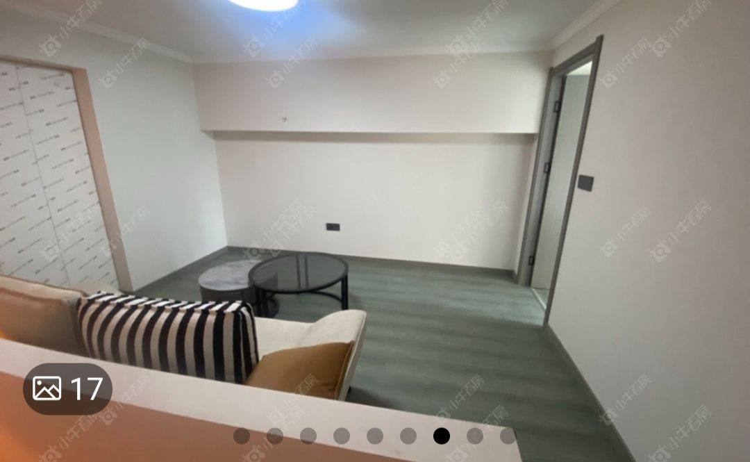 常州银河湾明苑三期在租房源室内图_小牛看房