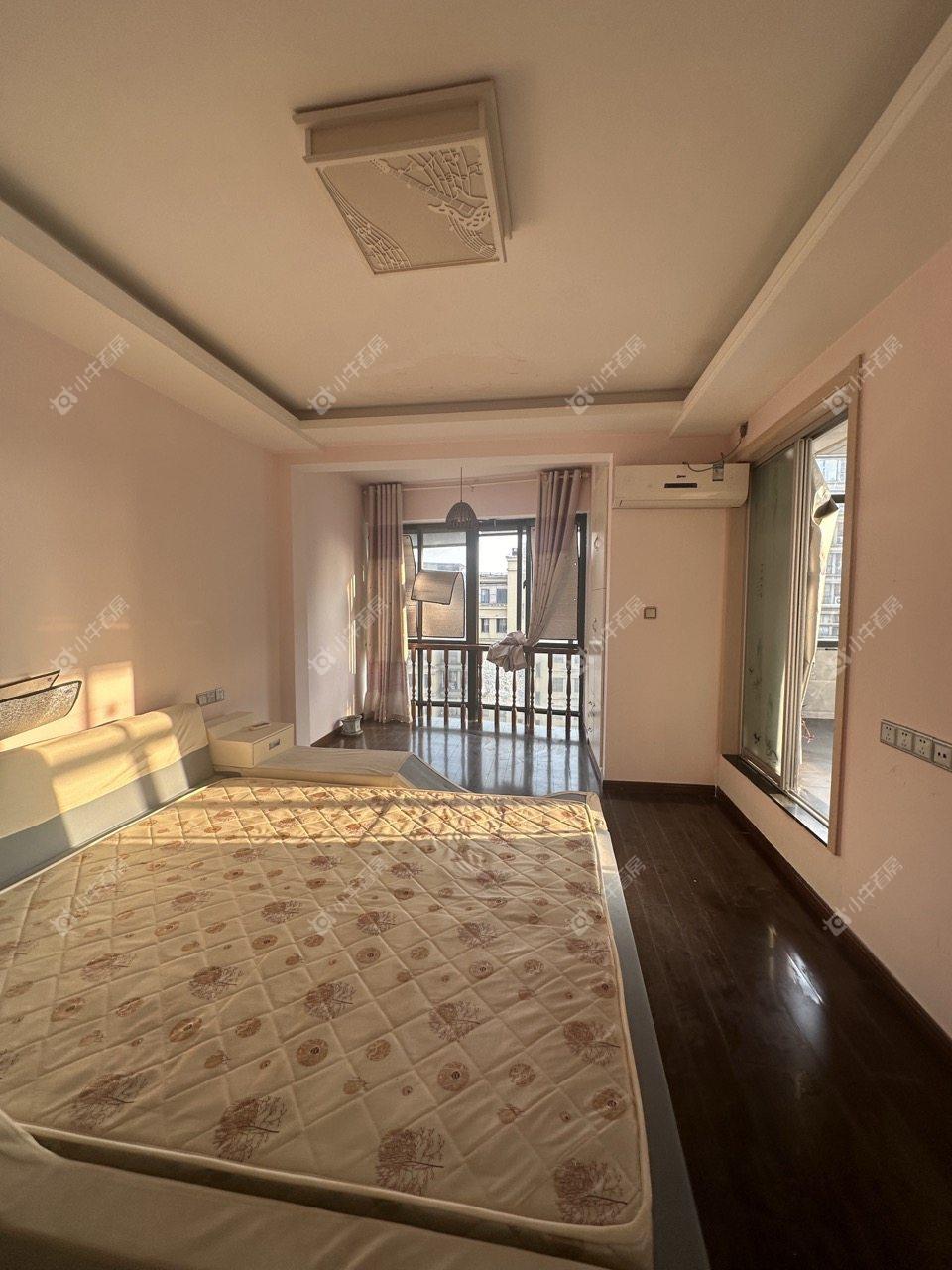 常州名桂坊在租房源_小牛看房