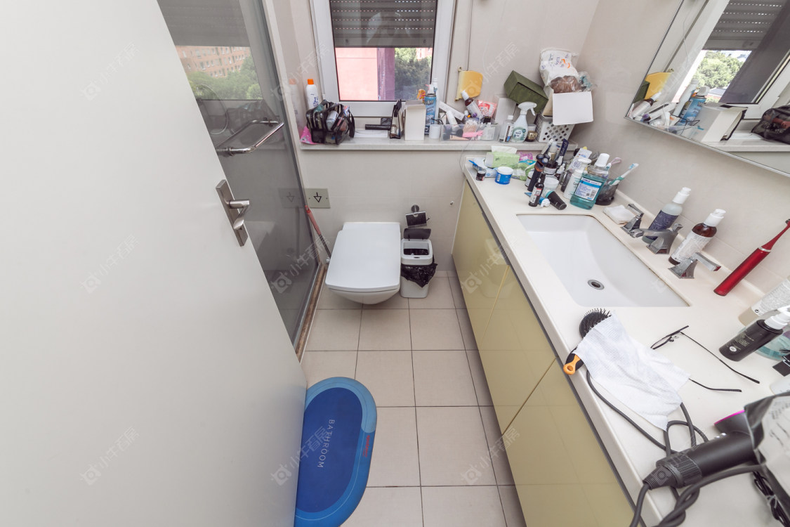 常州朗诗国际在售二手房源室内图_小牛看房