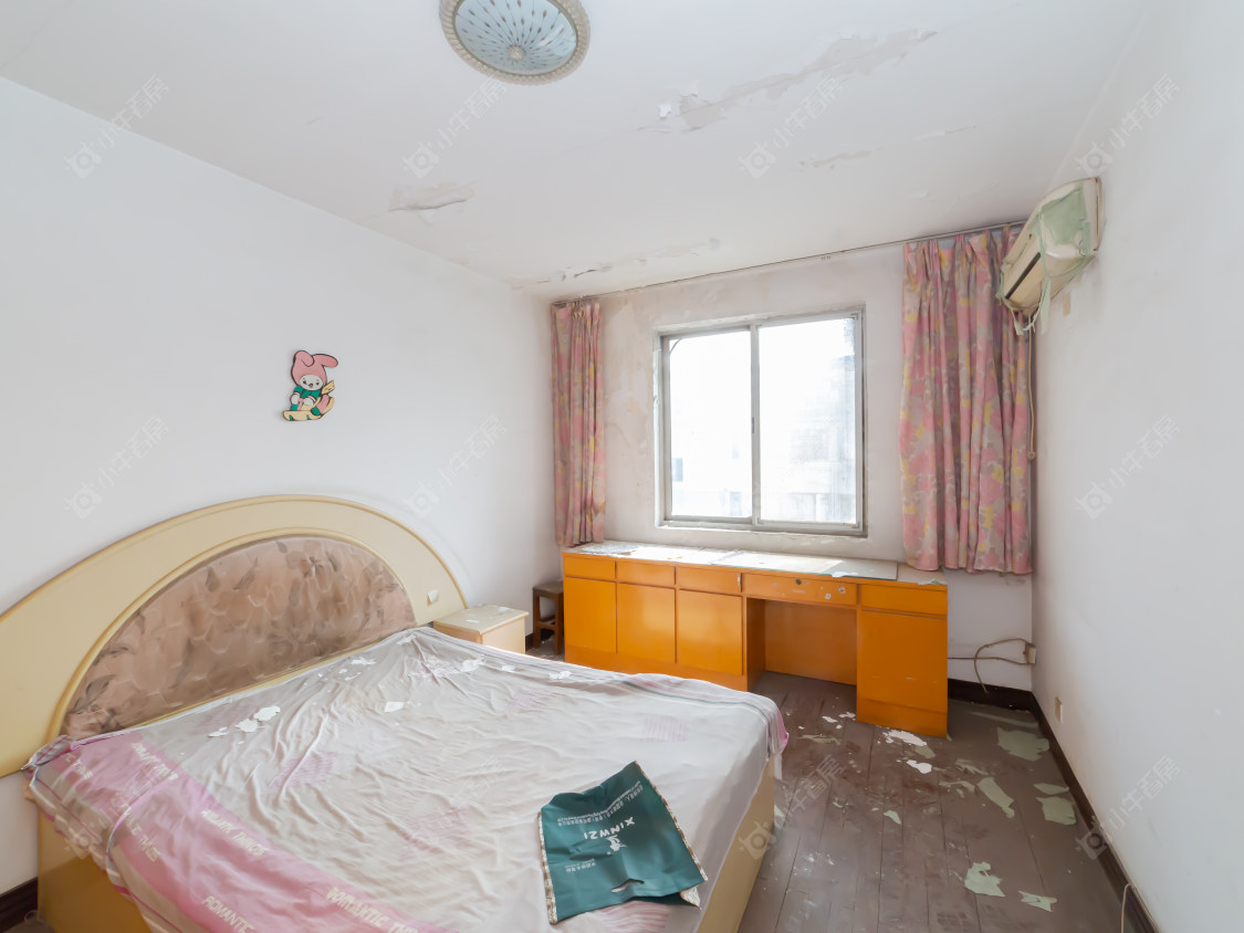 常州翠竹新村南区在售二手房源室内图_小牛看房