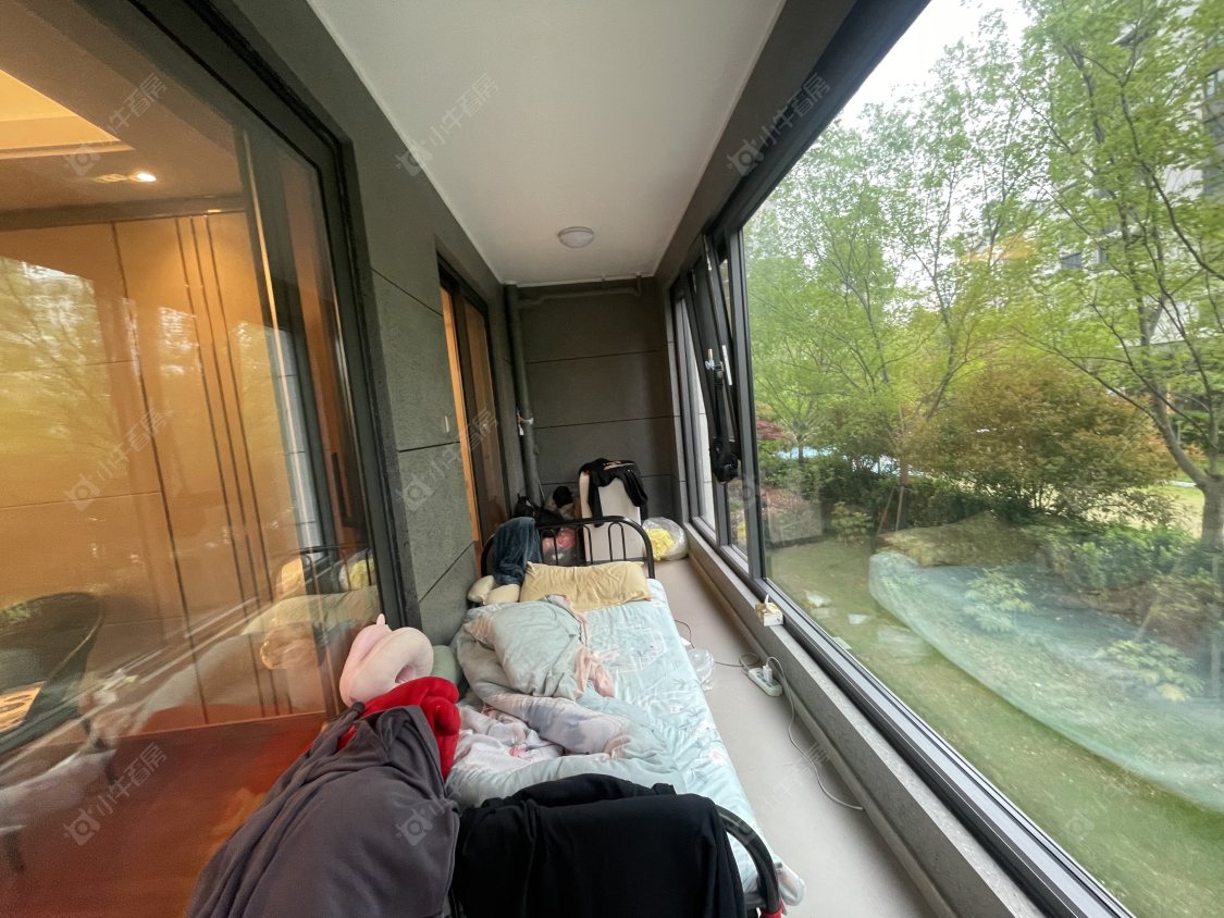 常州旭辉铂悦天宁在租房源_小牛看房