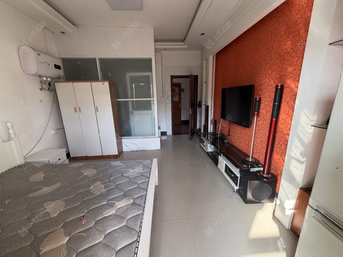 常州林南二村在租房源室内图_小牛看房