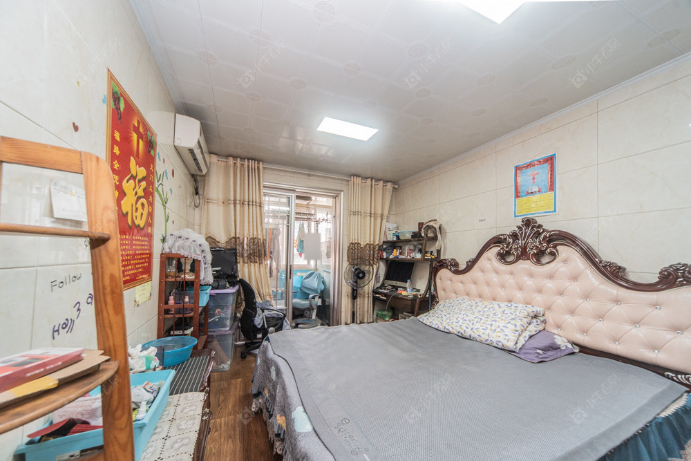 常州祥龙苑在售二手房_小牛看房