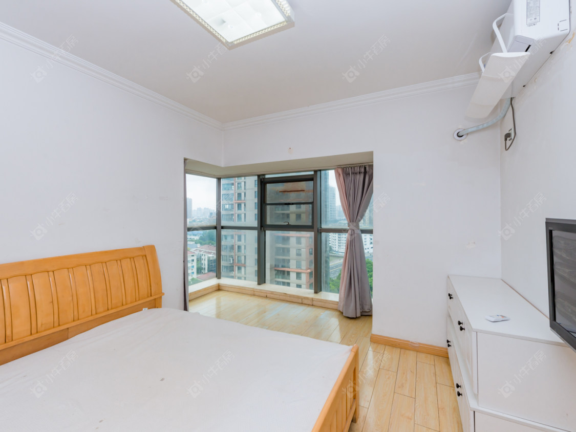 常州嘉宏盛世在售二手房源室内图_小牛看房