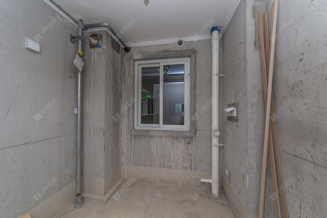 常州海华花园在售二手房源室内图_小牛看房