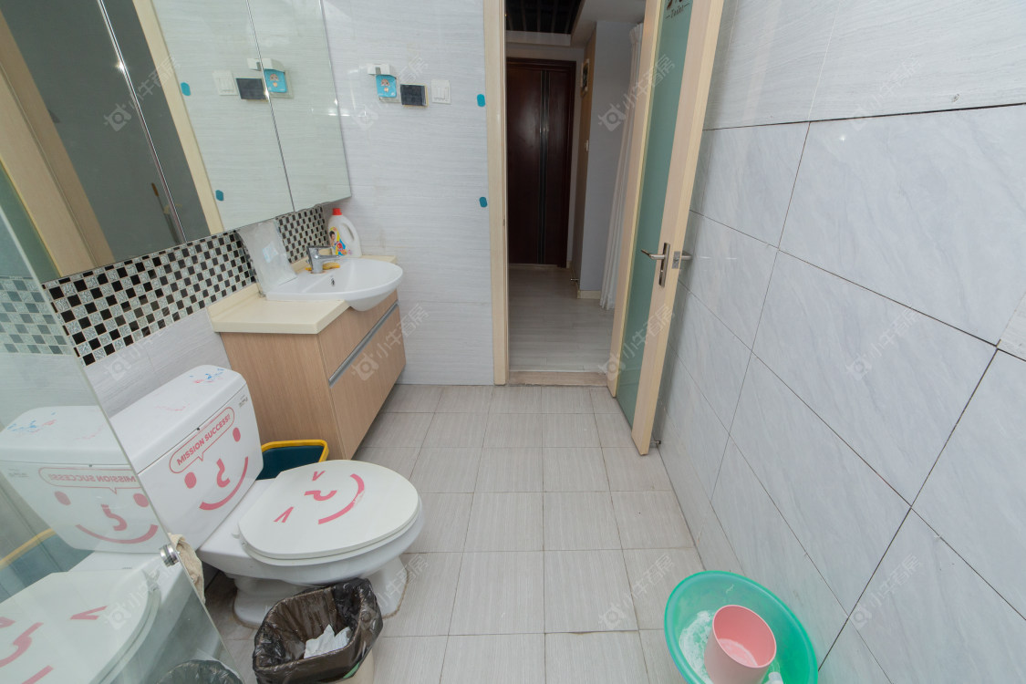 常州新北万达广场在售二手房房源室内图_小牛看房