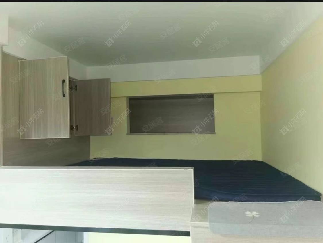 常州景荟凤凰公寓在租房源户型图_小牛看房