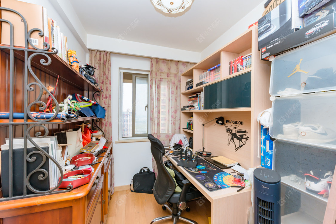 常州新城香悦半岛北区在售二手房源室内图_小牛看房