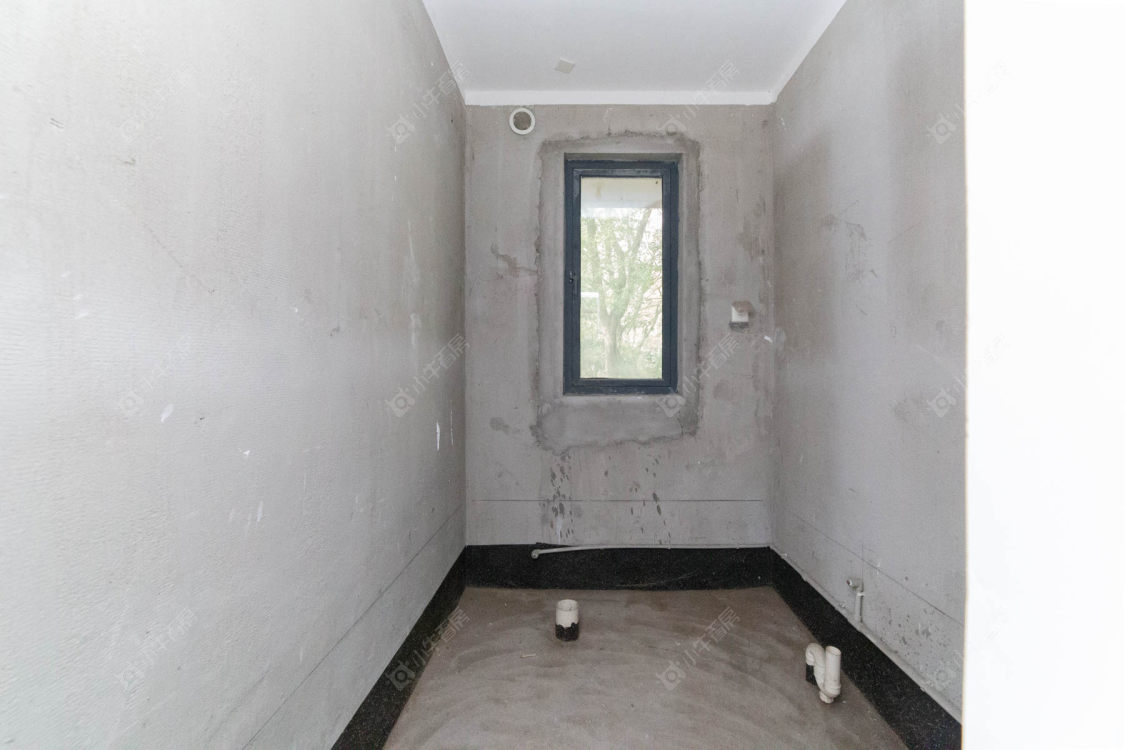 常州水晶城别墅区在售二手房源室内图_小牛看房