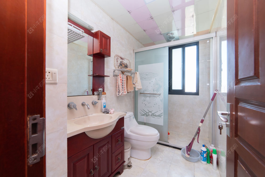 常州怡美花园在售二手房源室内图_小牛看房