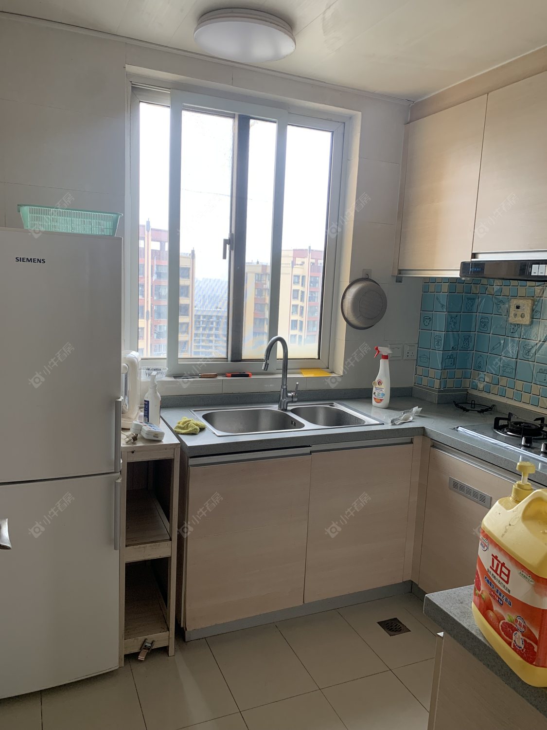 常州新城香悦半岛北区在租房源_小牛看房