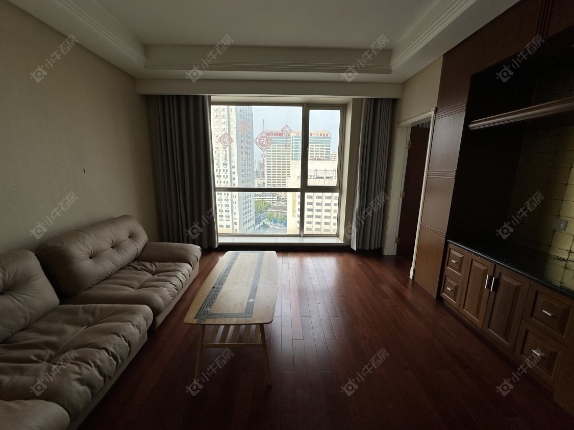 常州世家华庭在租房源_小牛看房