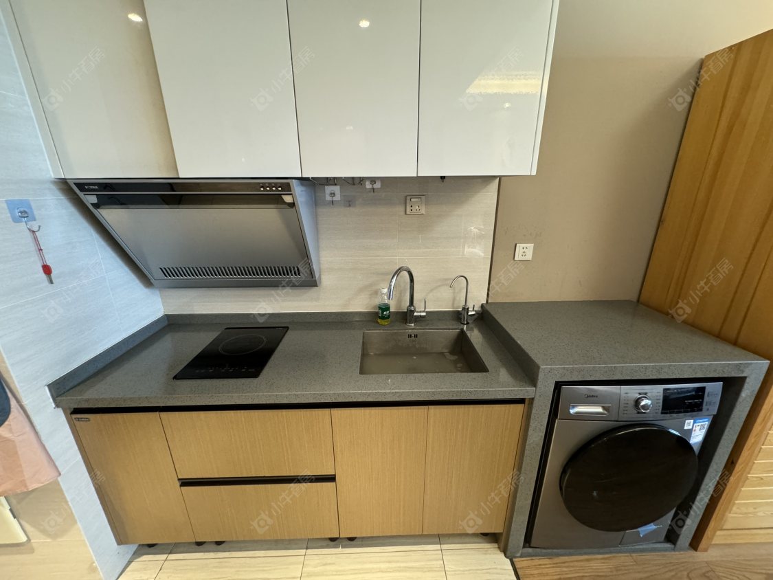 常州星河澜月湾在租房源_小牛看房