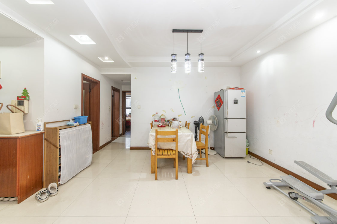 常州新城南都美域在售二手房_小牛看房