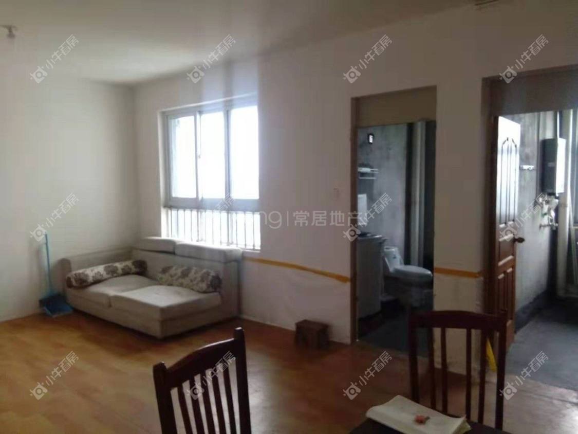 常州滨江明珠城西区在租房源_小牛看房
