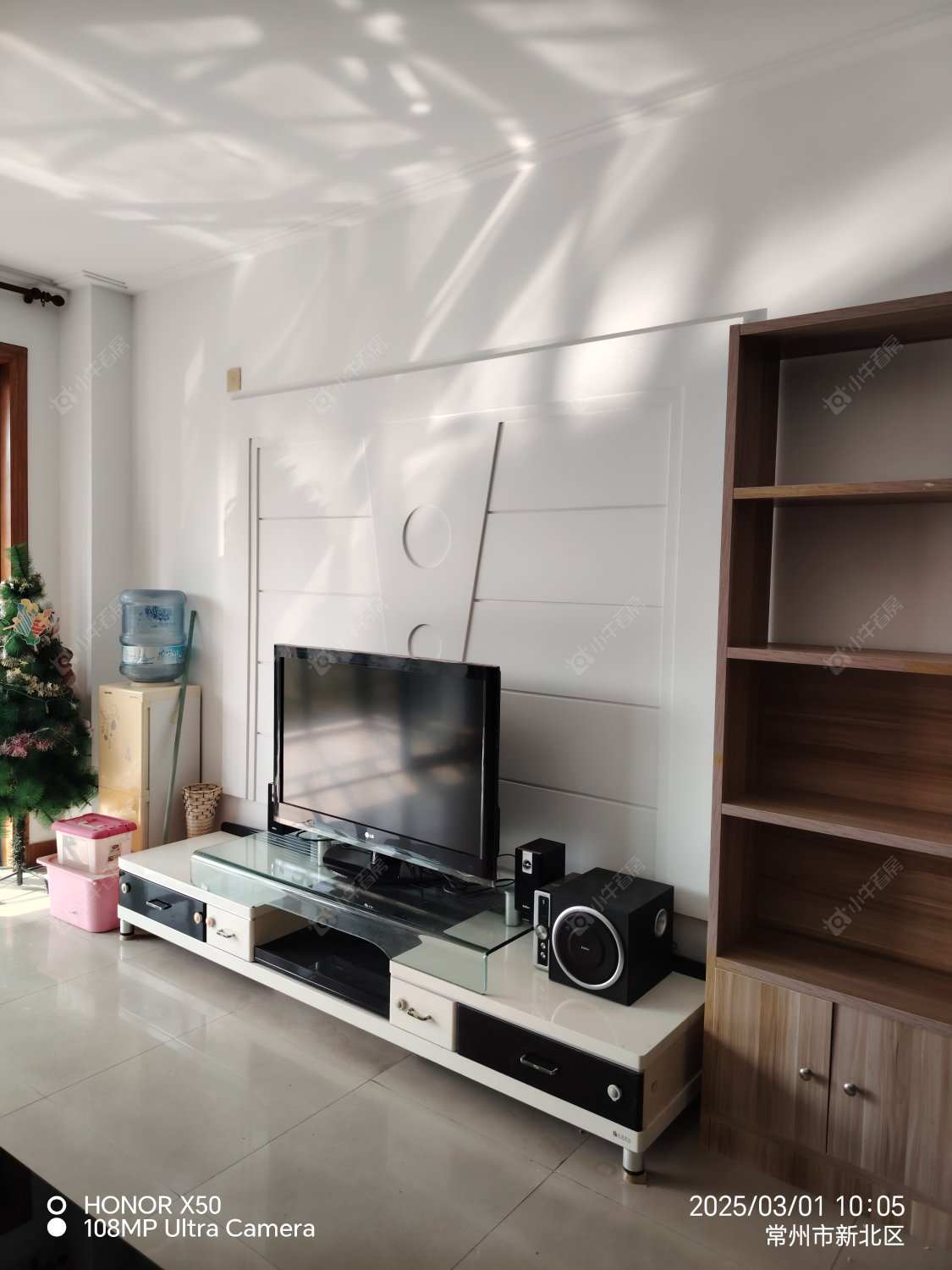 蓝色港湾花园房源室内图 常州蓝色港湾花园在租房源室内图_小牛看房