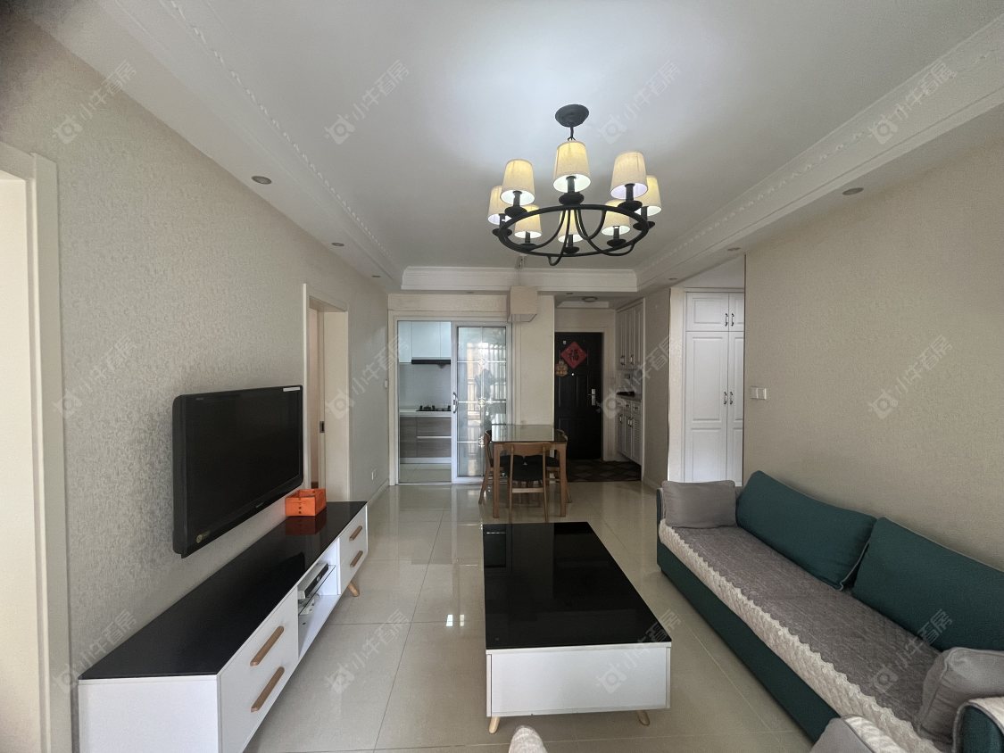 常州新城香溢俊园在租房源_小牛看房