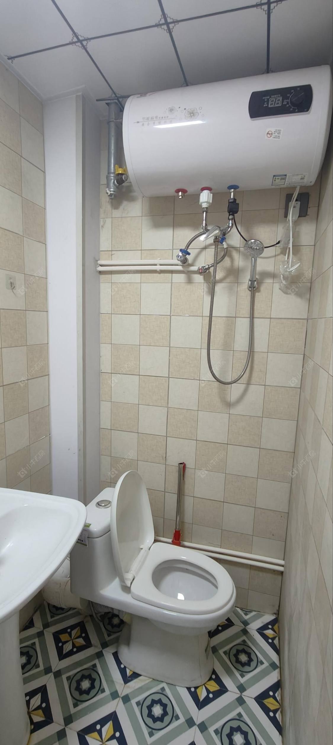 常州海华花园租房_小牛看房