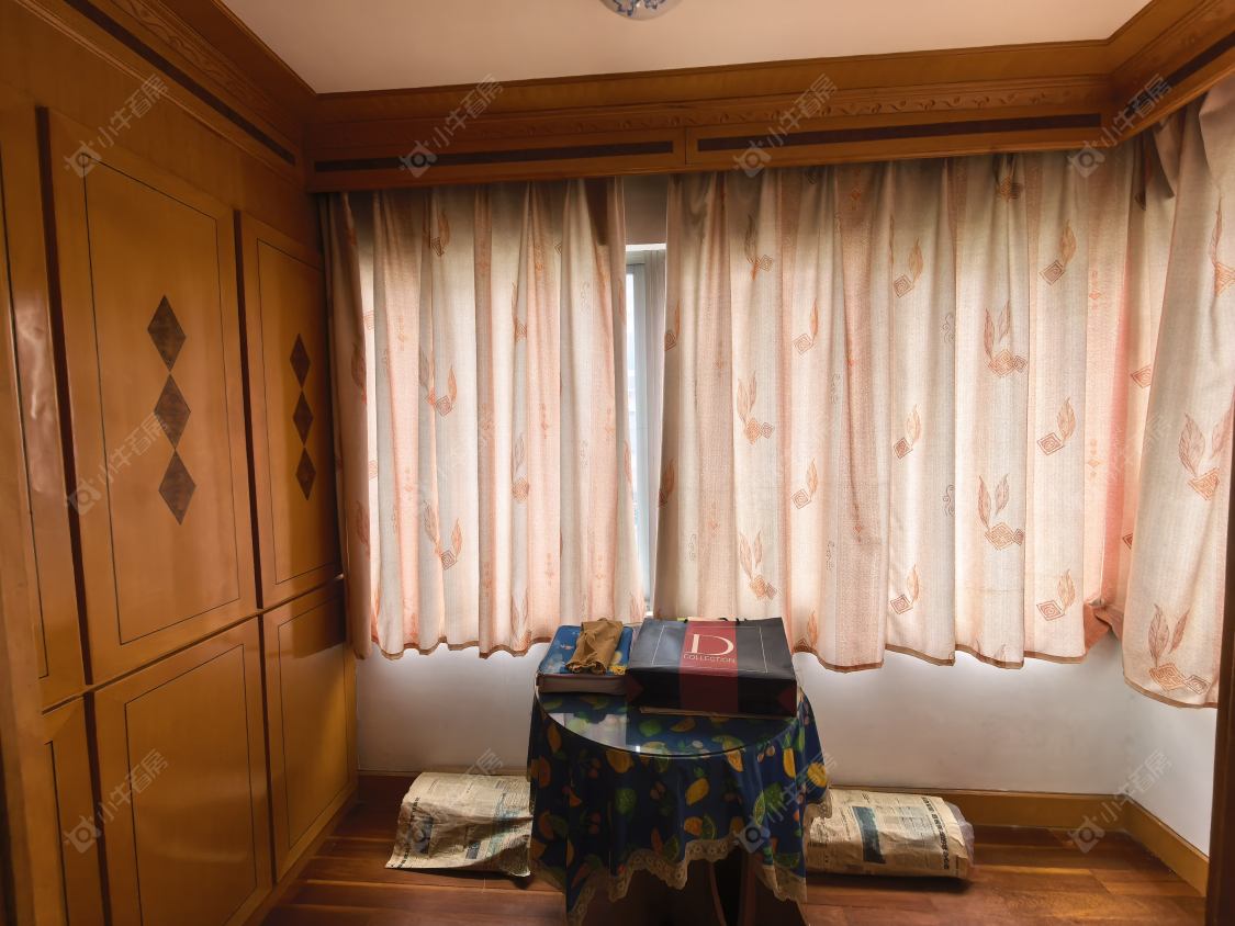 常州桃园公寓在租房源_小牛看房