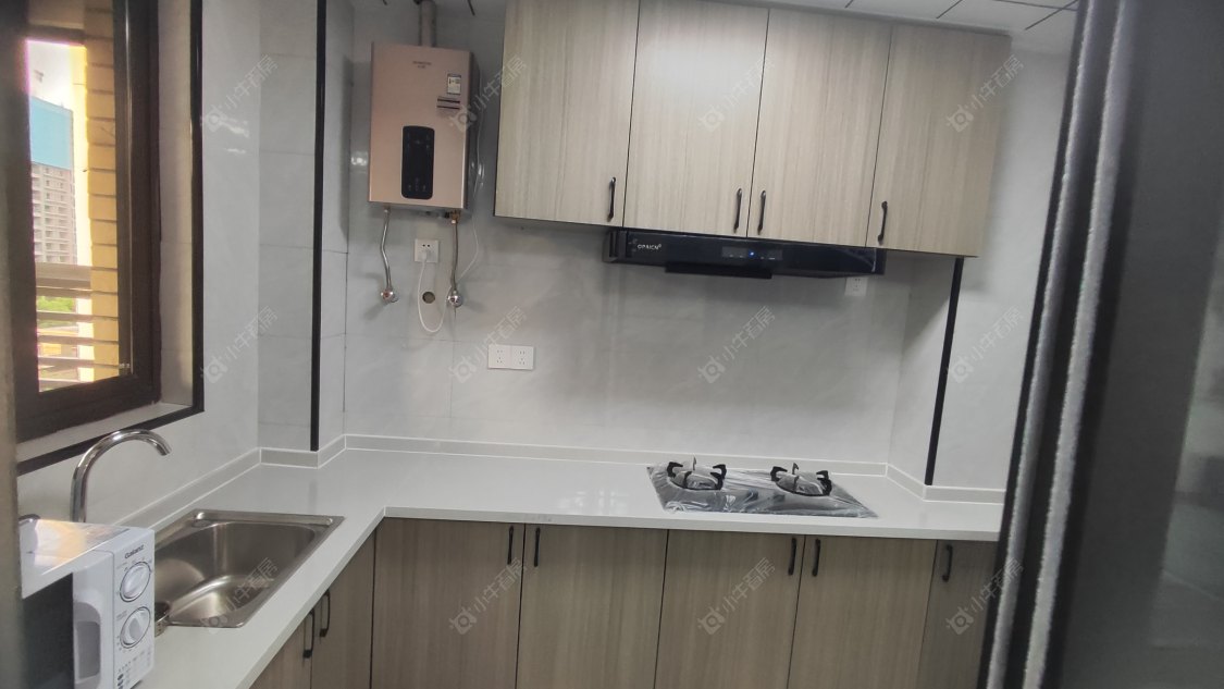 常州星河丹堤八区在租房源_小牛看房