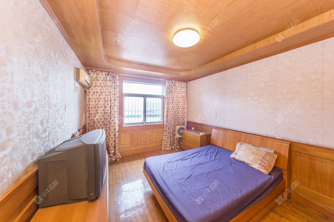 桃园路物资楼房源室内图 常州桃园路物资楼在租房源室内图_小牛看房