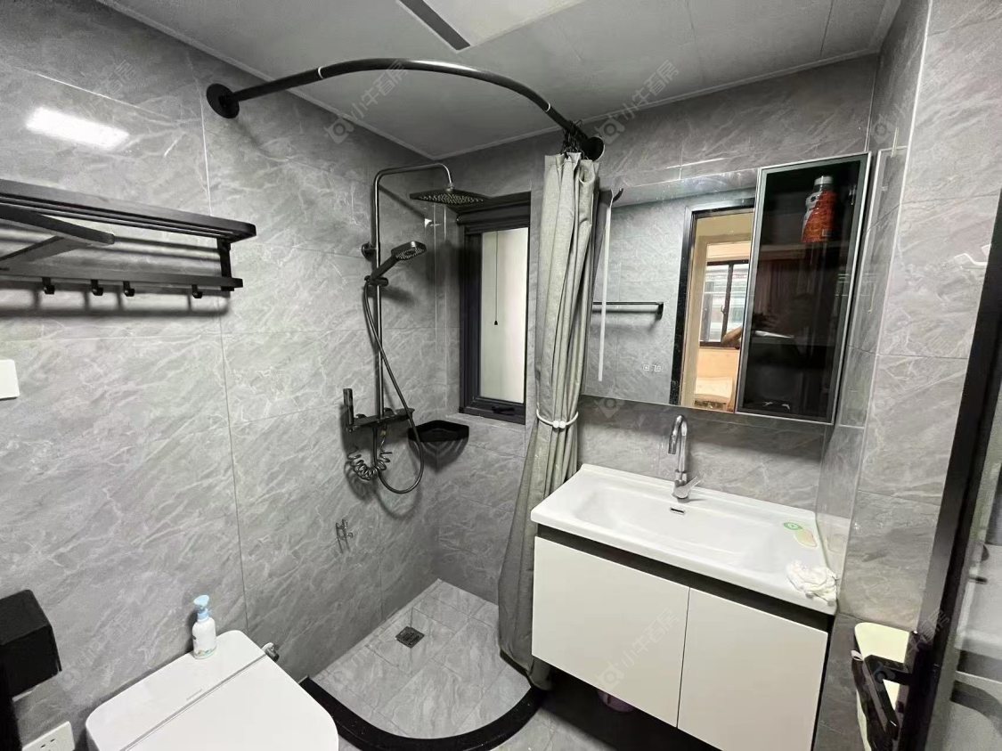 常州光明当代拾光里在租房源室内图_小牛看房