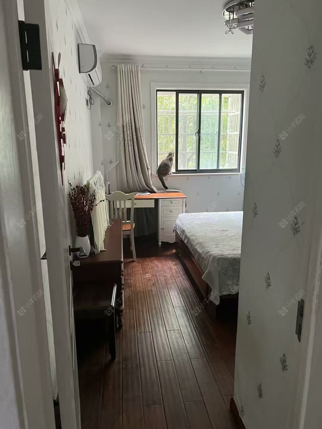 常州玲珑花园在租房源_小牛看房