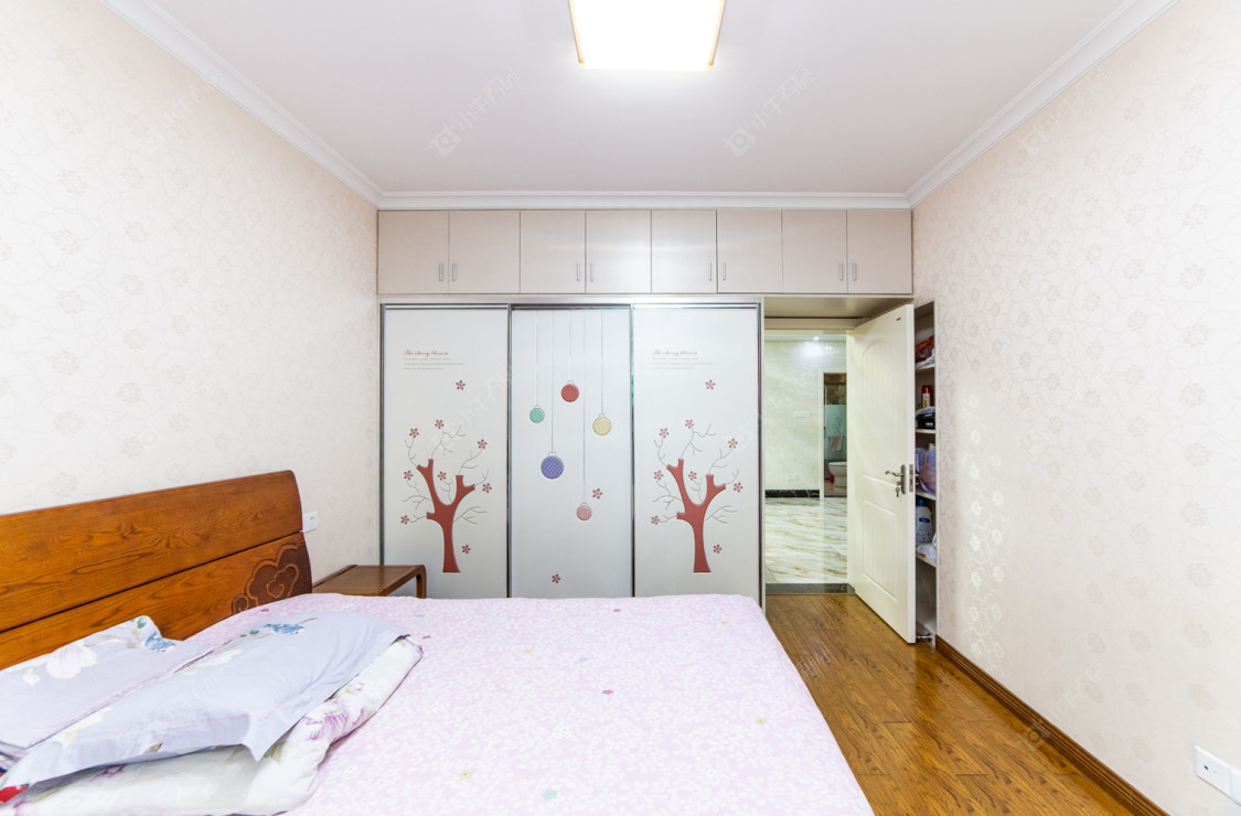 常州聚怡花园北区在售二手房源室内图_小牛看房