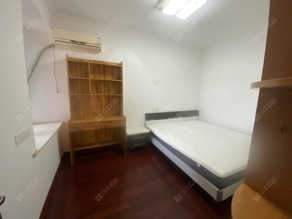 常州九洲花园一期在租房源室内图_小牛看房