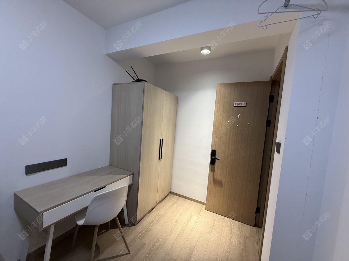 常州小牛新运泊寓在租房源_小牛看房