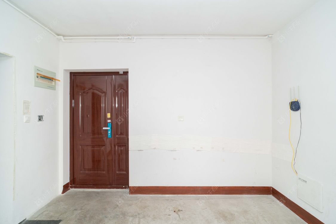 常州梧桐香郡二期在售二手房源室内图_小牛看房