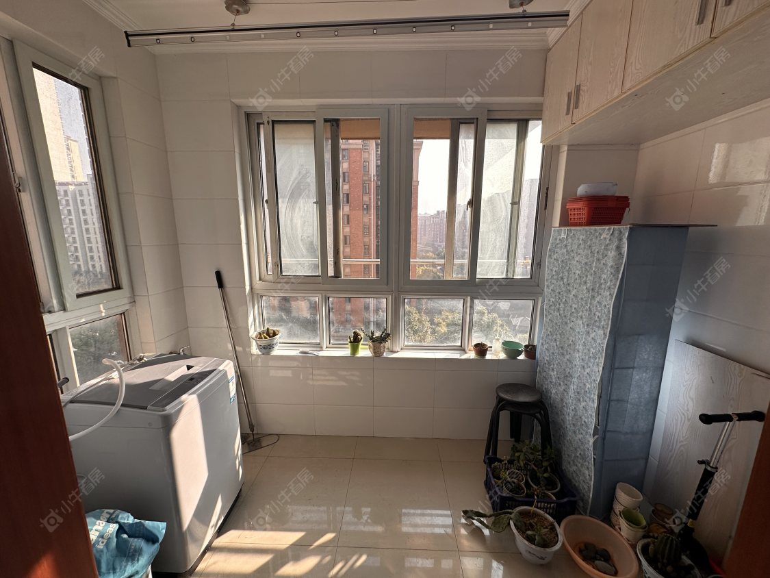 常州金美林花园在租房源室内图_小牛看房