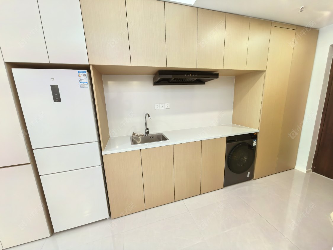 常州绿地峰荟在租房源_小牛看房