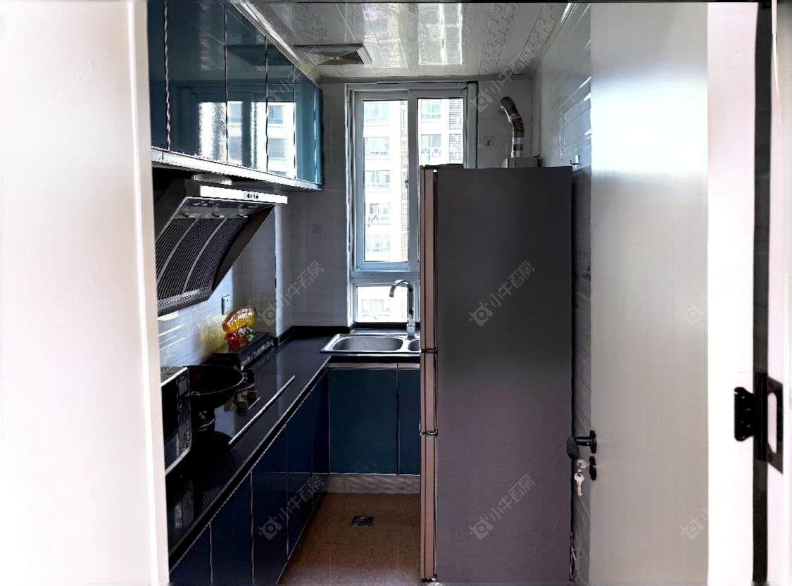 常州香缇湾花园在租房源_小牛看房