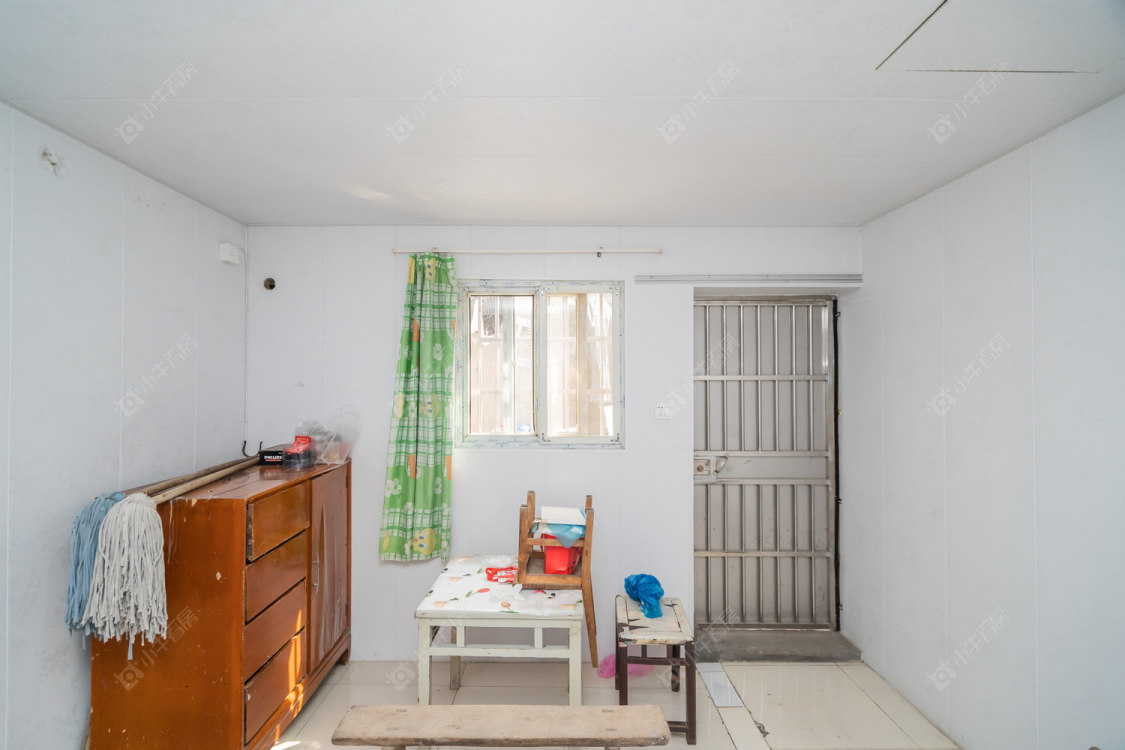 常州张家村在售二手房源室内图_小牛看房