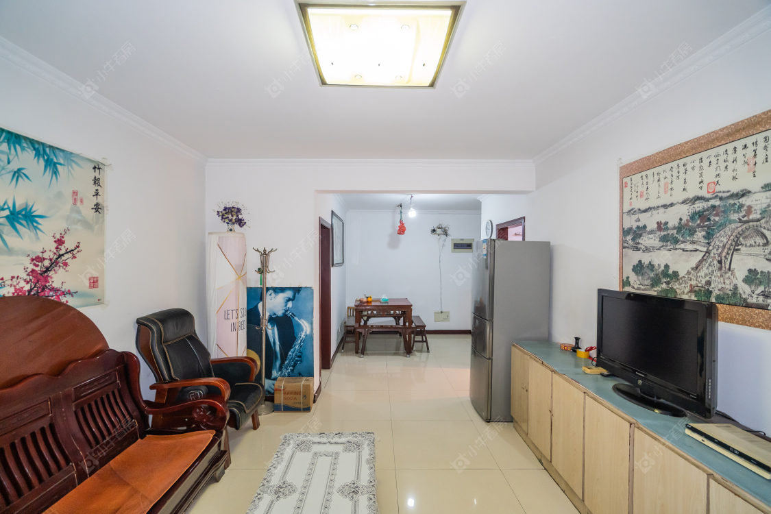 乾盛兰庭房源室内图 常州乾盛兰庭在售二手房源室内图_小牛看房