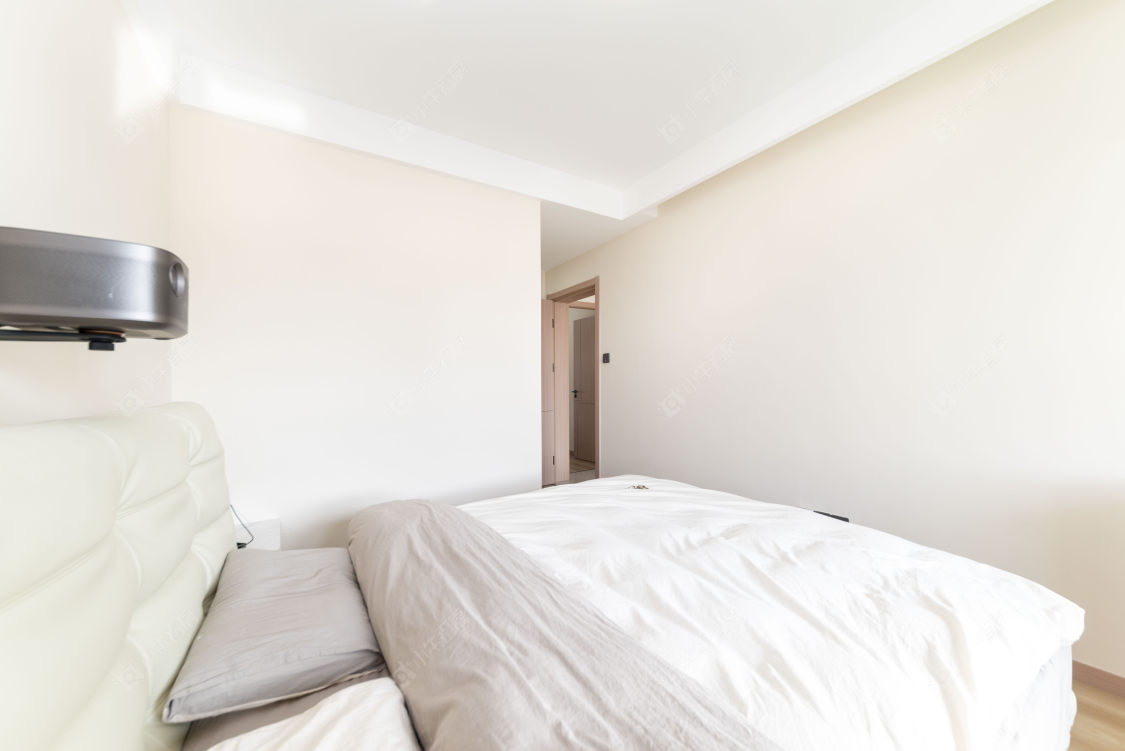 常州嘉宏蓝爵在售二手房源室内图_小牛看房