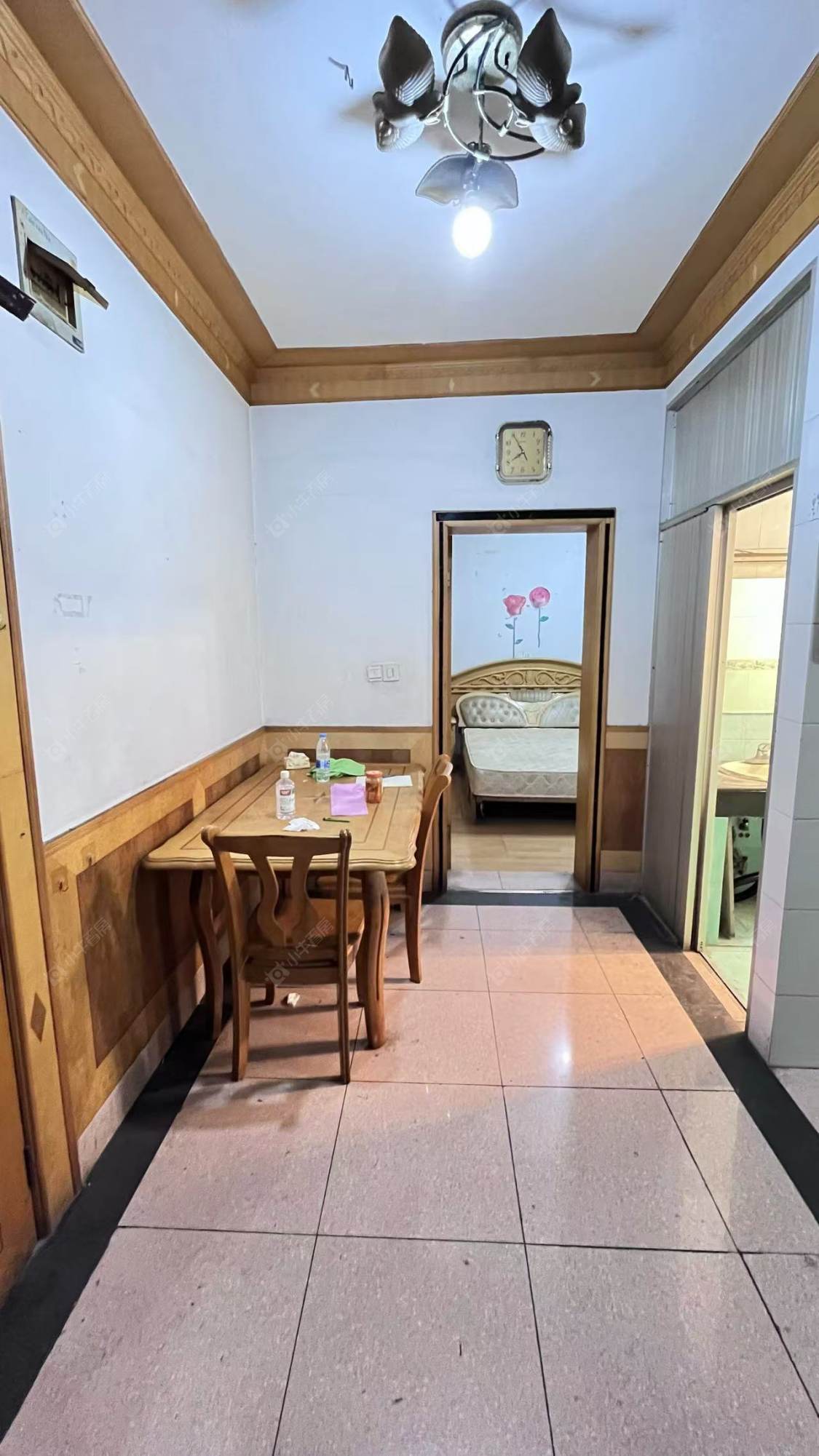 常州工房南区在租房源室内图_小牛看房