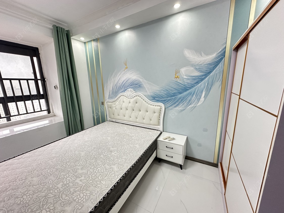 弘阳上城房源 常州弘阳上城在租房源_小牛看房