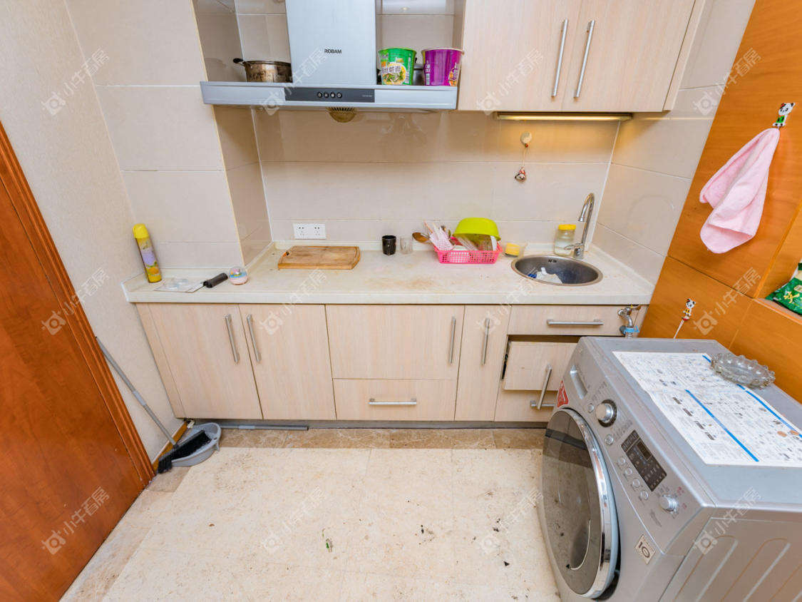 常州凯纳商务广场在租房源室内图_小牛看房