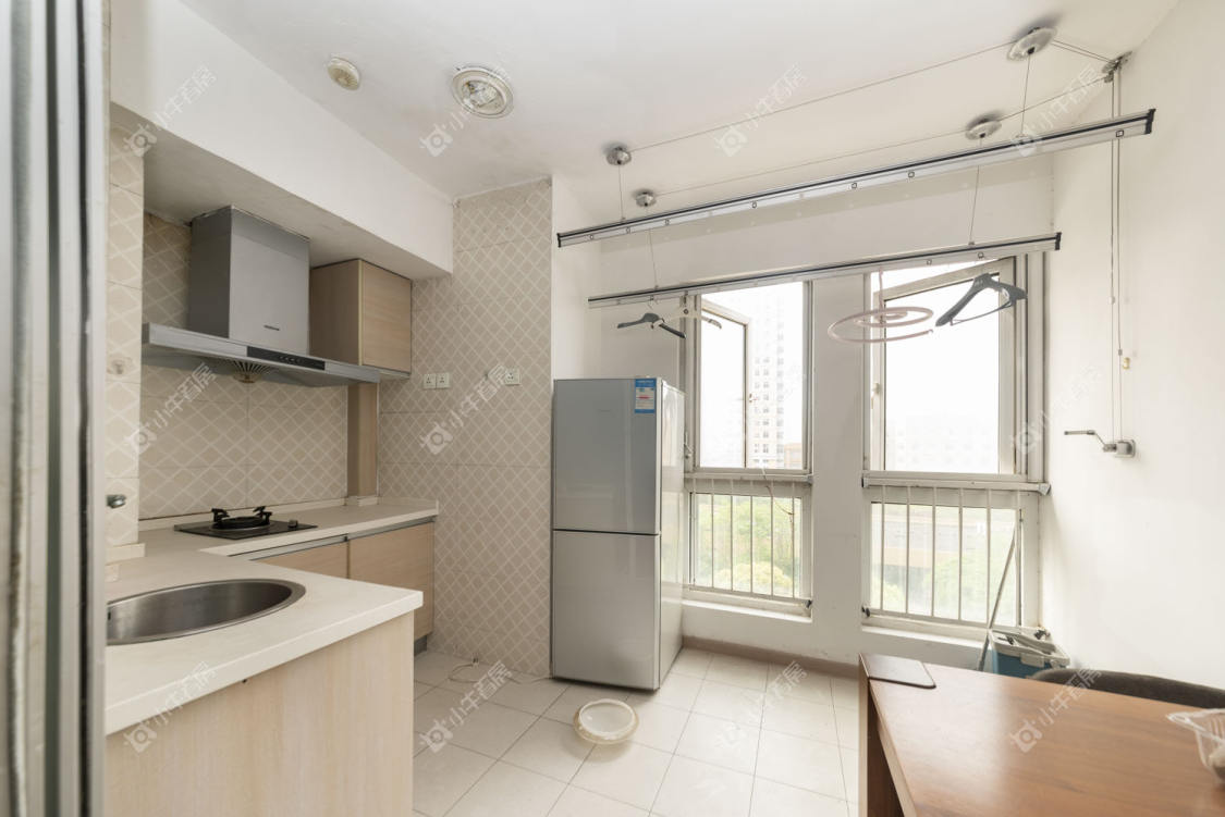 常州莱蒙城铂晶在租房源室内图_小牛看房