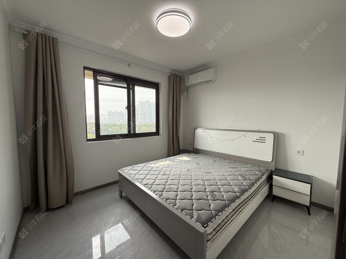 常州新尚嘉园在租房源室内图_小牛看房