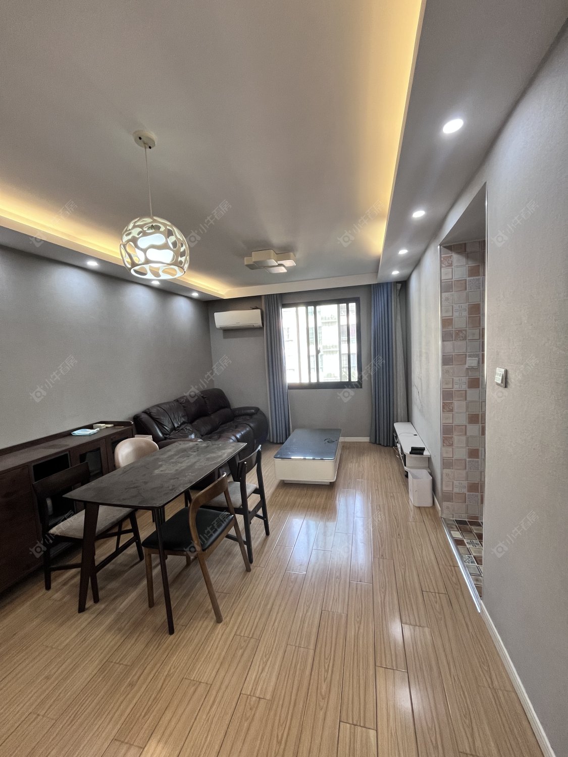 常州博爱花苑在租房源室内图_小牛看房