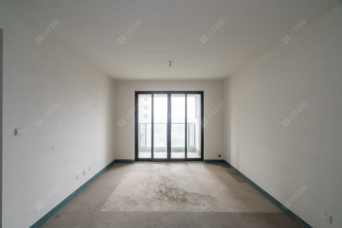 常州璞樾门第在售二手房源室内图_小牛看房