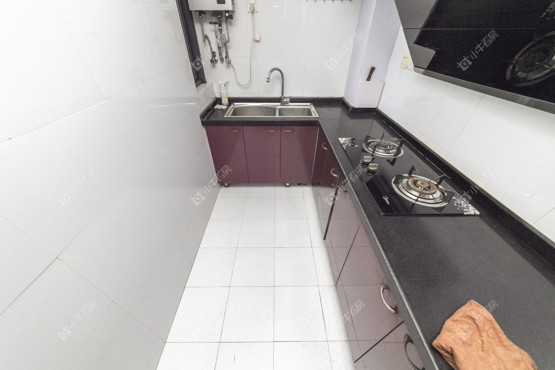 常州香江华廷花园在租房源室内图_小牛看房