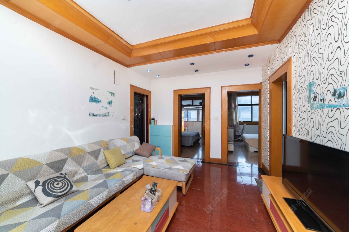 常州剑湖西区在售二手房源室内图_小牛看房